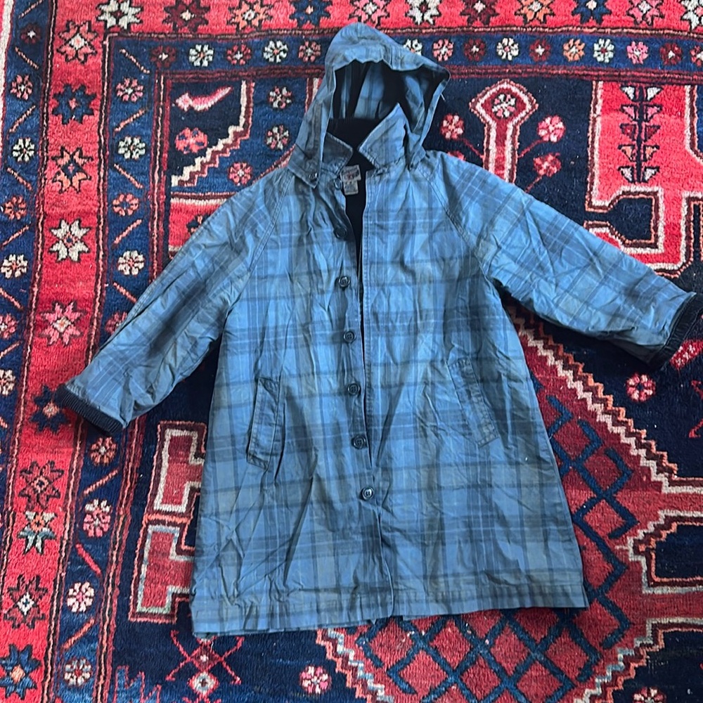 BonPoint jacket. Size 8. Boys